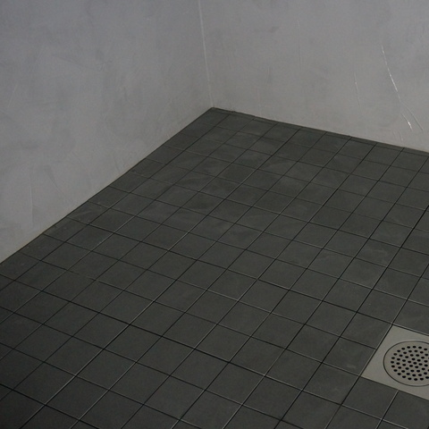 Porvoo rintamamiestalon märkätilat 2015